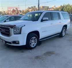 GMC Yukon XL